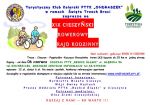 XIX Cieszyński Rodzinny Rajd Rowerowy